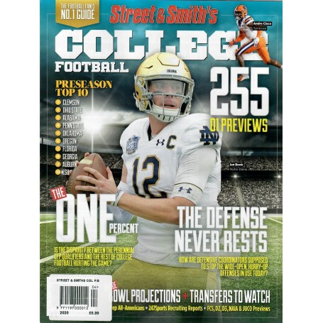 AMG Lifestyle Store - Athlon Sports - National College Football 2023