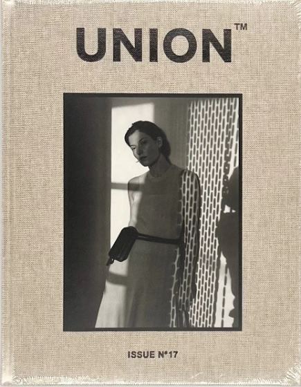 Union Magazine | Magazine Heaven