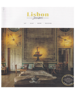 Lisbon Insiders Magazine
