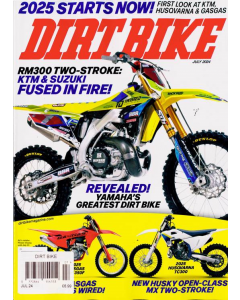 Dirt Bike Magazine (US)