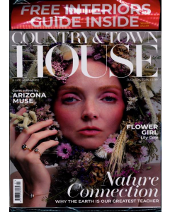 Country And Town House Magazine