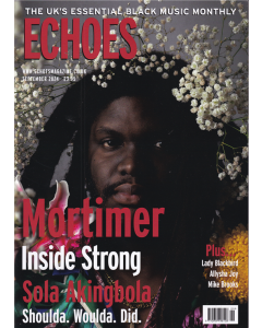 Echoes Magazine