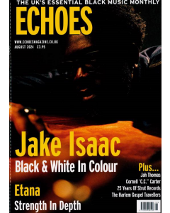 Echoes Magazine