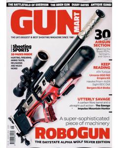 Gun Mart Magazine