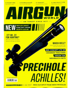 Airgun World Magazine