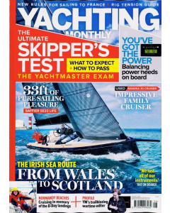 Yachting Monthly Magazine