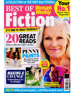 Womans Weekly Fiction Special