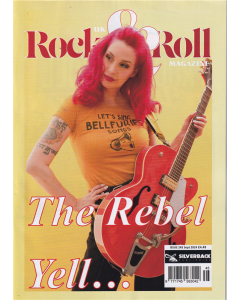 UK Rock & Roll Magazine