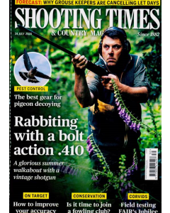 Shooting Times And Country Magazine