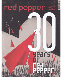 Red Pepper Magazine