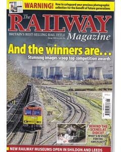 Railway Magazine (The)
