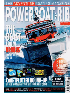 Powerboat And Rib Magazine