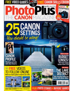 Photo Plus Magazine
