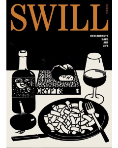 Swill  Magazine