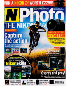 N Photo Magazine