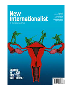 New Internationalist Magazine