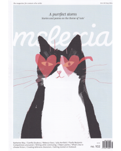 Mslexia Magazine