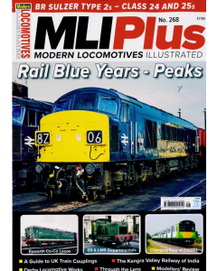 MLI Plus Magazine
