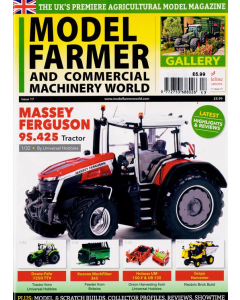 New Model Farmer Magazine