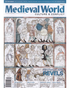 Medieval World Culture & Conflict Magazine