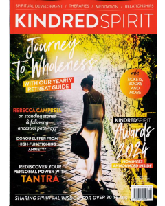 Kindred Spirit Magazine