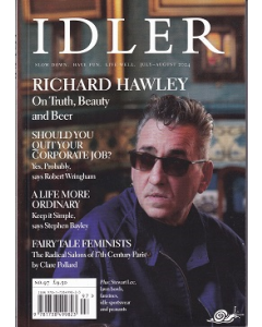 Idler (The) Magazine