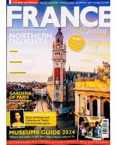 France Today Magazine