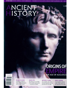Ancient History Magazine