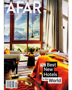 Afar Travel Magazine