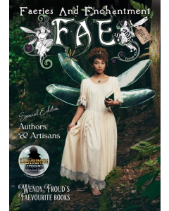 FAERIES AND ENCHANTMENT
