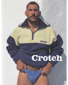 Crotch Magazine #11