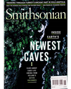 Smithsonian Collective Magazine