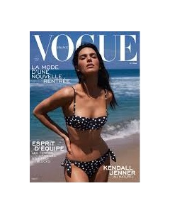 Vogue Magazine (Paris FR)