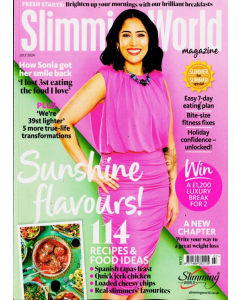 Slimming World Magazine