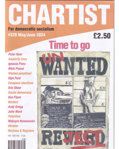 Chartist Magazine