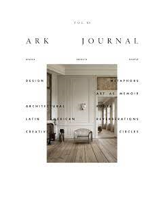 Ark Journal Magazine