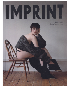 Imprint Magazine