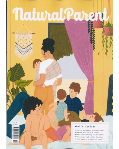 Natural Parent Magazine