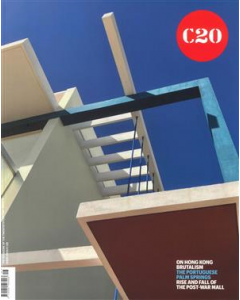 C20 Magazine