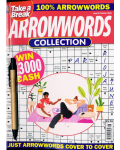 TAB Arrowwords Collection